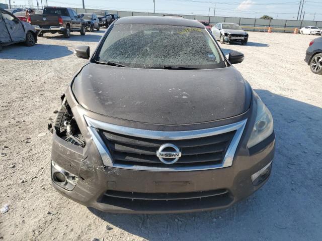Photo 5 from auction – 2015 NISSAN ALTIMA 3.5 with VIN 1N4BL3AP0FC448586