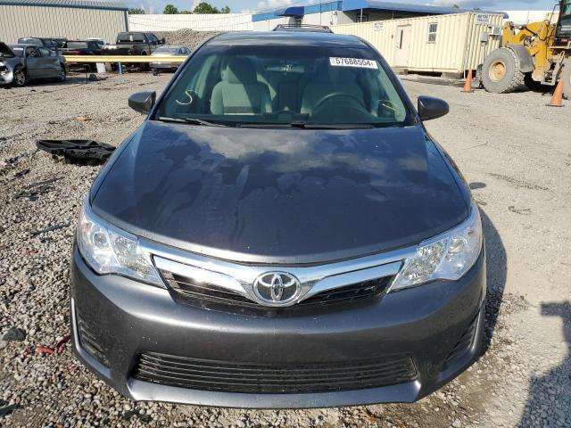Photo 5 from auction – 2012 TOYOTA CAMRY BASE with VIN 4T1BF1FK6CU123803