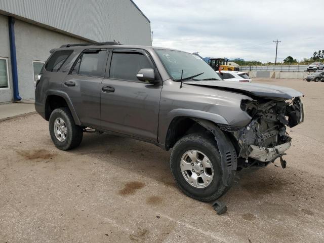 Photo 4 from auction – 2012 TOYOTA 4RUNNER SR with VIN JTEBU5JR7C5106746