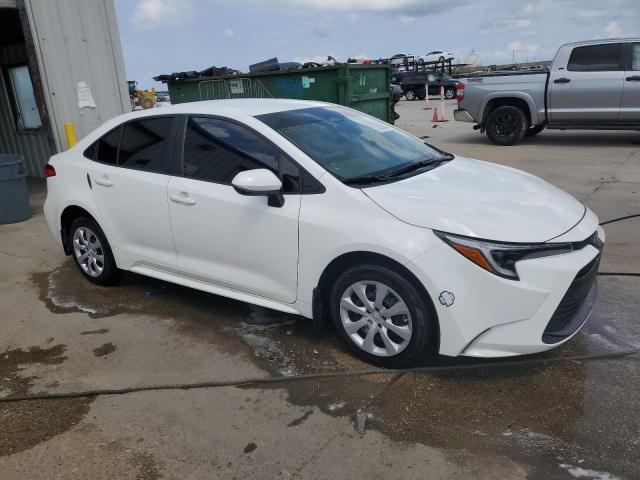 Photo 4 from auction – 2024 TOYOTA COROLLA LE with VIN JTDBCMFE0R3028600