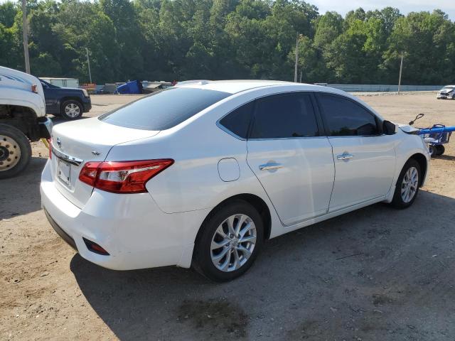 Photo 3 from auction – 2017 NISSAN SENTRA S with VIN 3N1AB7AP2HY372804