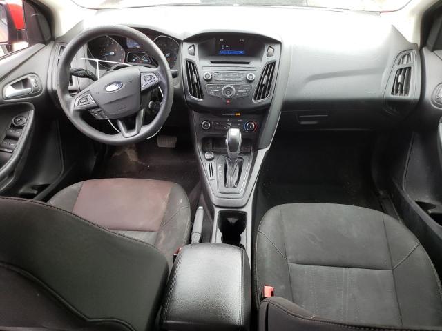 Photo 8 from auction – 2015 FORD FOCUS SE with VIN 1FADP3F28FL207384