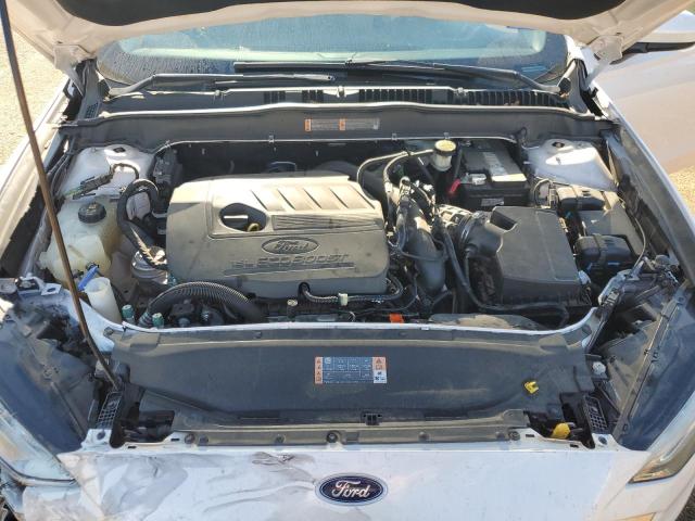 Photo 11 from auction – 2017 FORD FUSION SE with VIN 3FA6P0HD5HR264166