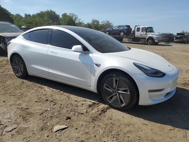 Photo 4 from auction – 2019 TESLA MODEL 3 with VIN 5YJ3E1EB8KF413822