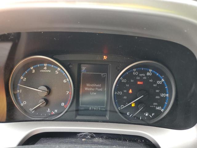 Photo 9 from auction – 2018 TOYOTA RAV4 LE with VIN JTMBFREV8JJ246063
