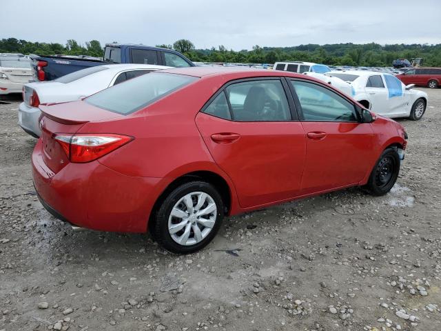 Photo 3 from auction – 2016 TOYOTA COROLLA L with VIN 2T1BURHE9GC611047