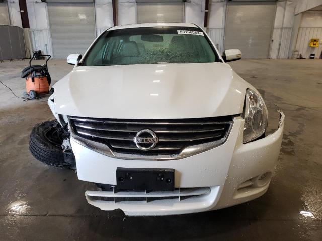 Photo 5 from auction – 2011 NISSAN ALTIMA BAS with VIN 1N4AL2AP1BN439092