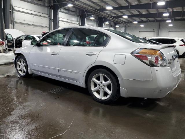 Photo 2 from auction – 2012 NISSAN ALTIMA BAS with VIN 1N4AL2APXCN426696