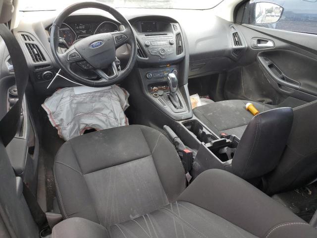 Photo 8 from auction – 2015 FORD FOCUS SE with VIN 1FADP3F2XFL222288