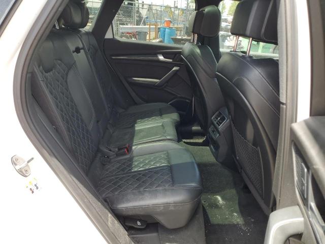 Photo 10 from auction – 2018 AUDI SQ5 PREMIU with VIN WA1A4AFY6J2009863