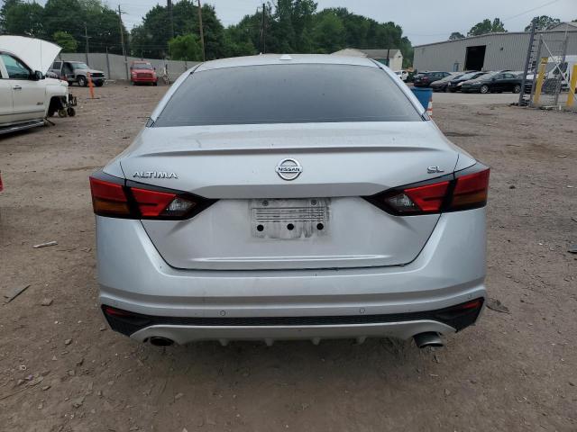 Photo 6 from auction – 2020 NISSAN ALTIMA SL with VIN 1N4BL4EV2LC144833