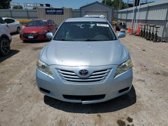 Photo 5 from auction – 2009 TOYOTA CAMRY BASE with VIN 4T4BE46K79R088823