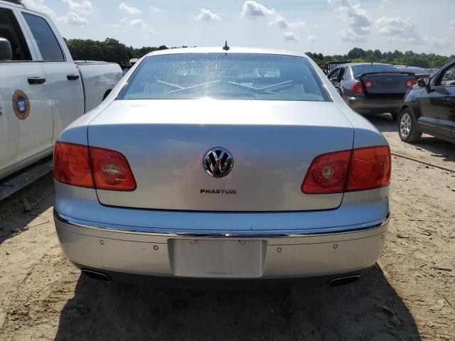 Photo 6 from auction – 2005 VOLKSWAGEN PHAETON 4. with VIN WVWAF03D858003867