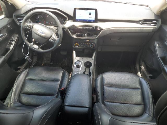 Photo 8 from auction – 2020 FORD ESCAPE SEL with VIN 1FMCU0H69LUC17713
