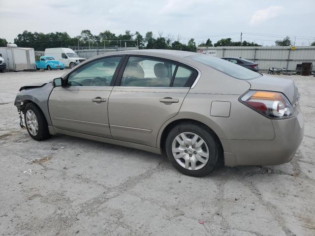 Photo 2 from auction – 2012 NISSAN ALTIMA BAS with VIN 1N4AL2AP7CC160467