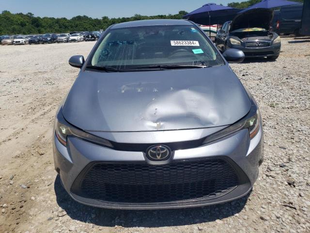 Photo 5 from auction – 2021 TOYOTA COROLLA LE with VIN 5YFVPMAE3MP265526