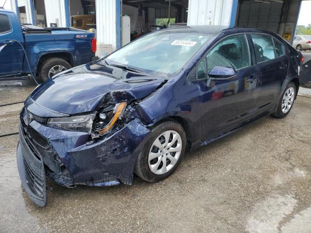 TOYOTA COROLLA LE 2023 with VIN 5YFB4MDE7PP066863 - Photo from auction