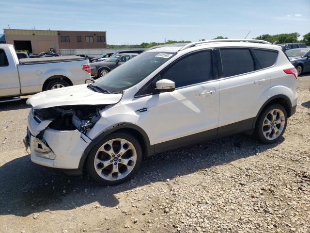 FORD ESCAPE TIT 2016 z numerem VIN 1FMCU0J95GUA39048 - Zdjęcie z aukcji