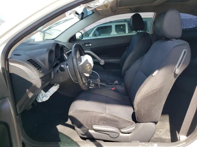 Photo 7 from auction – 2010 TOYOTA SCION TC with VIN JTKDE3B74A0316591