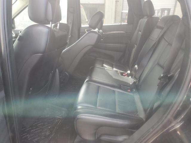 Photo 10 from auction – 2011 JEEP GRAND CHER with VIN 1J4RR4GGXBC503618