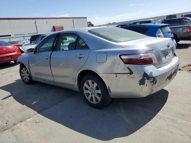 Photo 2 from auction – 2007 TOYOTA CAMRY HYBR with VIN JTNBB46K973002174