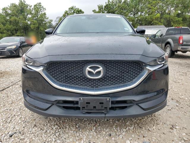 Photo 5 from auction – 2017 MAZDA CX-5 SPORT with VIN JM3KFABL9H0198911