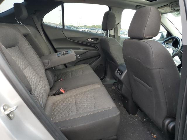 Photo 11 from auction – 2020 CHEVROLET EQUINOX LT with VIN 3GNAXKEV3LS654804