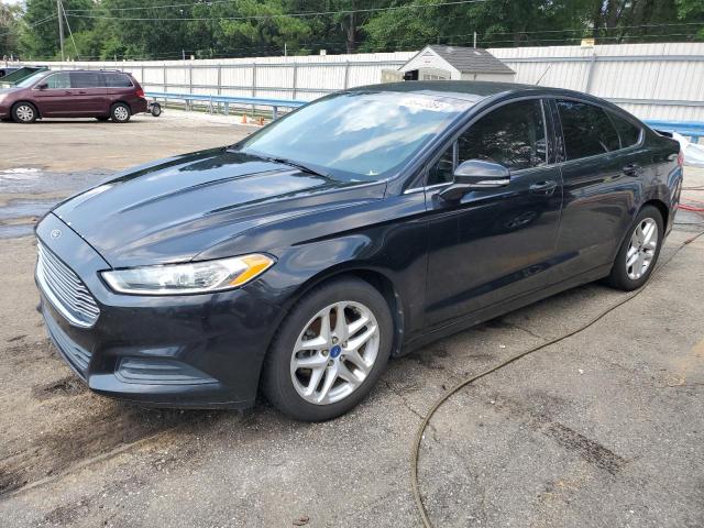 Photo 1 from auction – 2013 FORD FUSION SE with VIN 3FA6P0H79DR161160