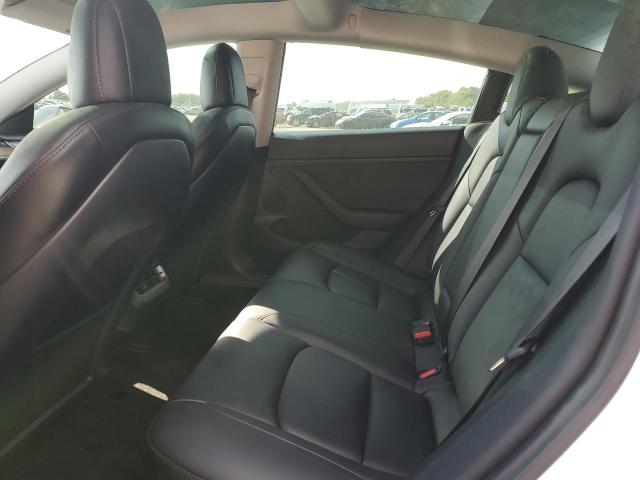Photo 10 from auction – 2021 TESLA MODEL 3 with VIN 5YJ3E1EB9MF960780