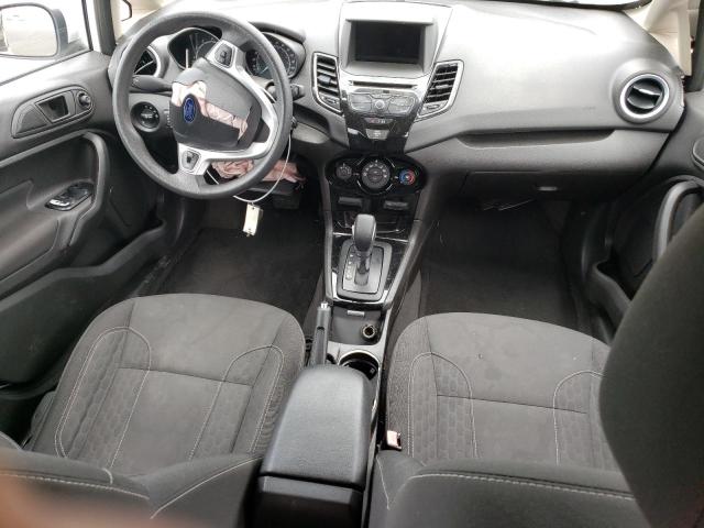 Photo 8 from auction – 2019 FORD FIESTA SE with VIN 3FADP4EJ2KM127988