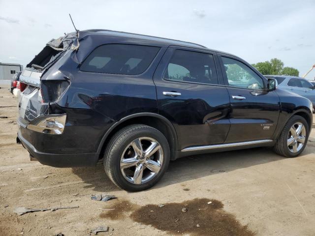 Photo 3 from auction – 2011 DODGE DURANGO CI with VIN 1D4SE5GT0BC639491