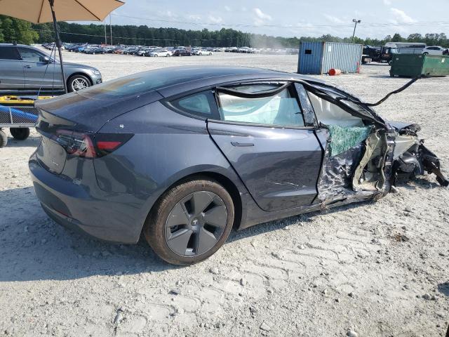Photo 3 from auction – 2023 TESLA MODEL 3 with VIN 5YJ3E1EB1PF674393