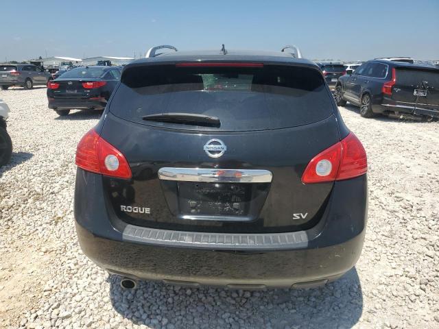 Photo 6 from auction – 2012 NISSAN ROGUE S with VIN JN8AS5MT3CW262651