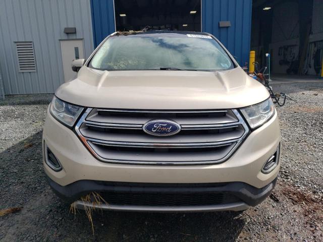Photo 5 from auction – 2017 FORD EDGE SEL with VIN 2FMPK4J97HBB60279