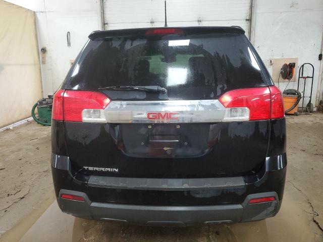 Photo 6 from auction – 2014 GMC TERRAIN SL with VIN 2GKALMEK0E6302808