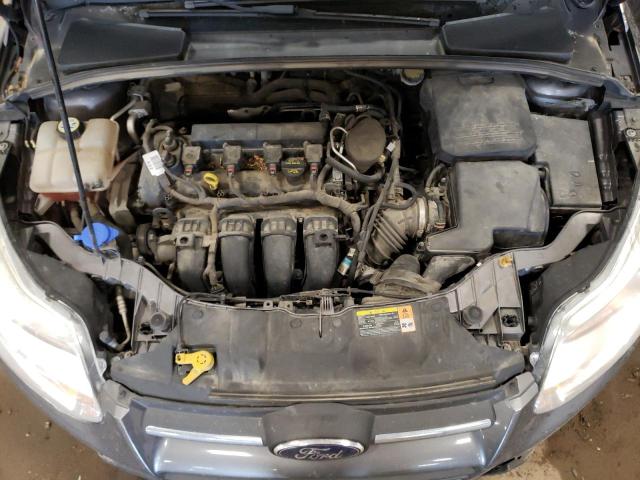 Photo 11 from auction – 2013 FORD FOCUS SE with VIN 1FADP3K29DL199914