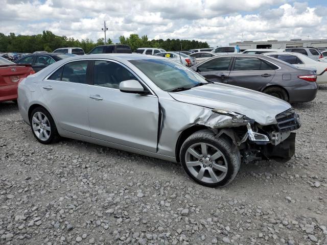 Photo 4 from auction – 2013 CADILLAC ATS with VIN 1G6AA5RA1D0145857