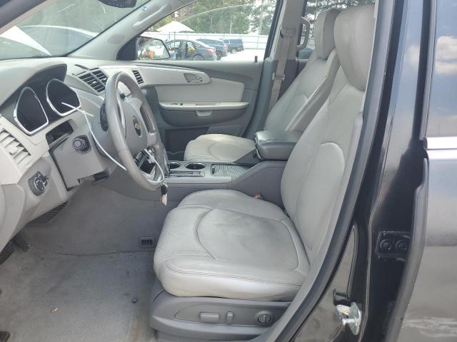 Photo 7 from auction – 2012 CHEVROLET TRAVERSE L with VIN 1GNKRJED0CJ337659