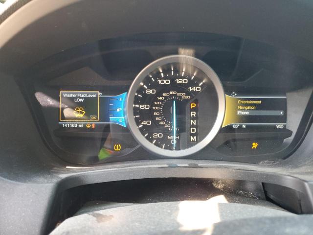 Photo 9 from auction – 2015 FORD EXPLORER X with VIN 1FM5K8D81FGB55344