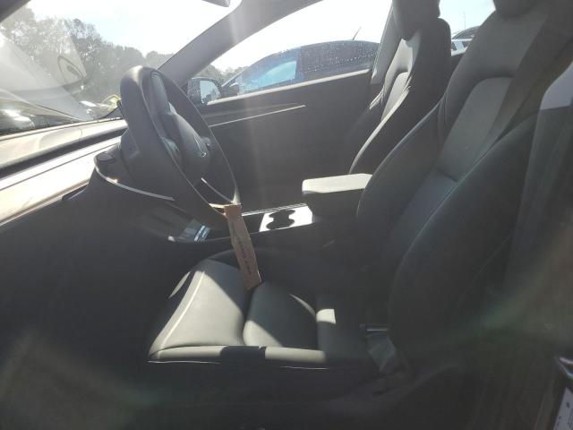 Photo 7 from auction – 2023 TESLA MODEL 3 with VIN 5YJ3E1EAXPF647765