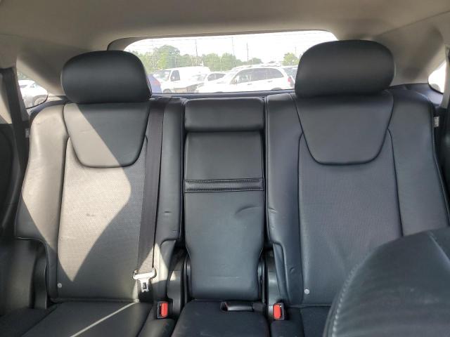 Photo 10 from auction – 2015 LEXUS RX 350 BAS with VIN 2T2BK1BA6FC265241
