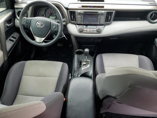 Photo 8 from auction – 2014 TOYOTA RAV4 XLE with VIN 2T3WFREV1EW082809
