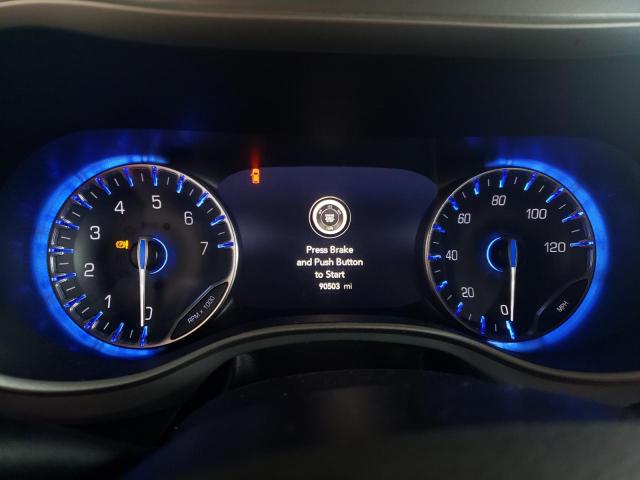 Photo 9 from auction – 2020 CHRYSLER PACIFICA T with VIN 2C4RC1EG1LR200485