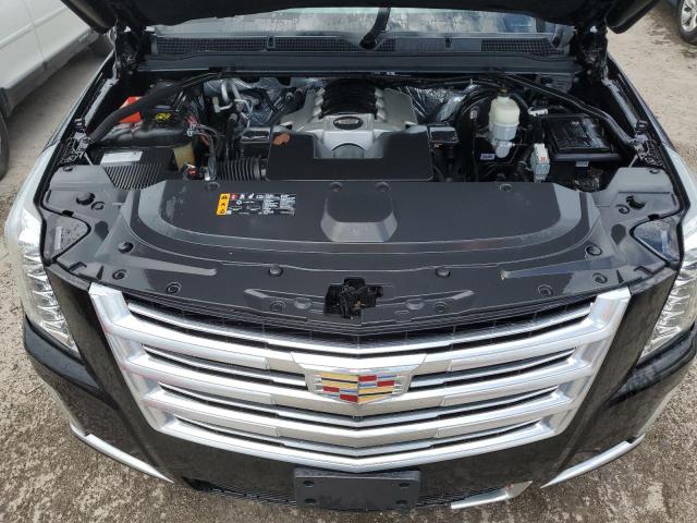 Photo 12 from auction – 2018 CADILLAC ESCALADE P with VIN 1GYS4DKJ1JR158719