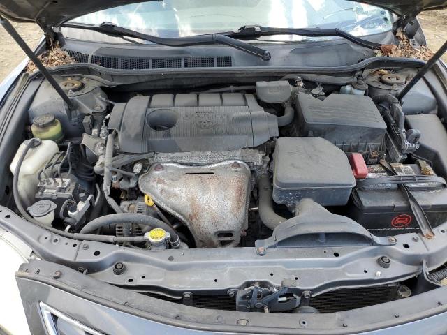Foto 11 de la subasta – 2011 TOYOTA CAMRY BASE con VIN 4T1BF3EK1BU758147