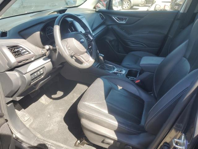 Photo 7 from auction – 2020 SUBARU FORESTER L with VIN JF2SKASC7LH500857