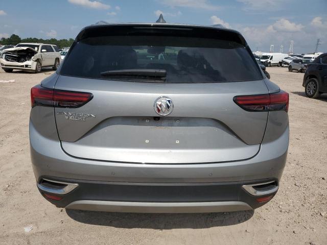Photo 6 from auction – 2023 BUICK ENVISION E with VIN LRBFZNR42PD035031