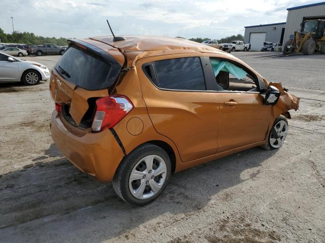 Photo 3 from auction – 2019 CHEVROLET SPARK LS with VIN KL8CB6SA7KC735973