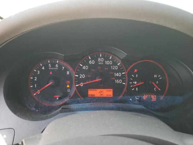 Photo 9 from auction – 2007 NISSAN ALTIMA 2.5 with VIN 1N4AL21E47C145722