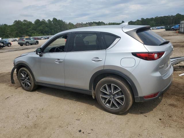 Photo 2 from auction – 2018 MAZDA CX-5 GRAND with VIN JM3KFADM4J0307237